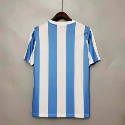 Argentina 1986 - Fútbol Club Vintage