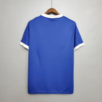 Argentina Visitante 1986 - Fútbol Club Vintage