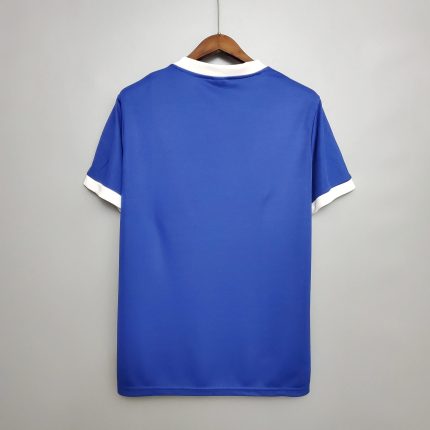 Argentina Visitante 1986 - Fútbol Club Vintage