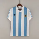 Argentina 1993 - Fútbol Club Vintage