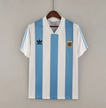 Argentina 1993 - Fútbol Club Vintage