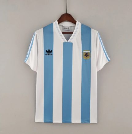 Argentina 1993 - Fútbol Club Vintage