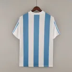 Argentina 1993 - Fútbol Club Vintage