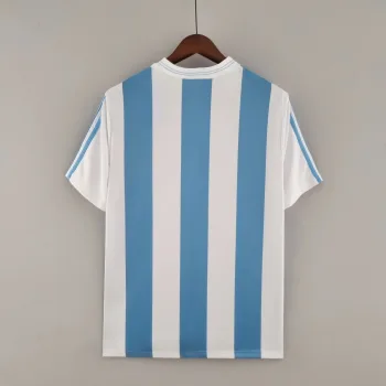 Argentina 1993 - Fútbol Club Vintage