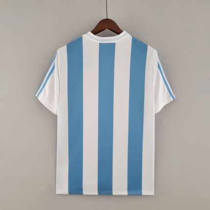 Argentina 1993 - Fútbol Club Vintage