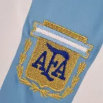 Argentina 1993 - Fútbol Club Vintage