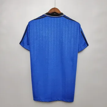 Argentina Visitante 1994 - Fútbol Club Vintage
