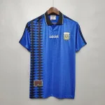 Argentina Visitante 1994 - Fútbol Club Vintage
