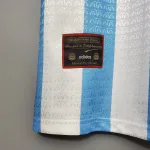 Argentina 1996 - Fútbol Club Vintage