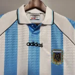 Argentina 1996 - Fútbol Club Vintage