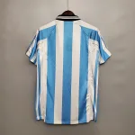 Argentina 1998 - Fútbol Club Vintage
