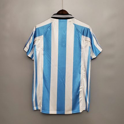 Argentina 1998 - Fútbol Club Vintage