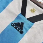 Batistuta Argentina 1998 - Fútbol Club Vintage