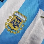 Batistuta Argentina 1998 - Fútbol Club Vintage
