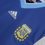 Argentina Visitante 1998 - Fútbol Club Vintage