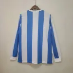 Argentina Manga Larga 1978 - Fútbol Club Vintage