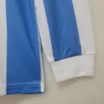Argentina Manga Larga 1978 - Fútbol Club Vintage