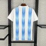 Camiseta Retro Argentina 2018 - Fútbol Club Vintage