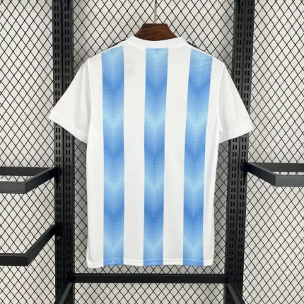 Camiseta Retro Argentina 2018 - Fútbol Club Vintage