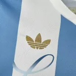 Camiseta Tributo a Messi 2024-25 - Fútbol Club Vintage