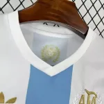 Camiseta Tributo a Messi 2024-25 - Fútbol Club Vintage