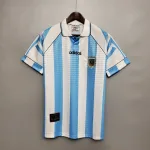 Argentina 1996 - Fútbol Club Vintage