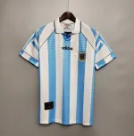 Argentina 1996 - Fútbol Club Vintage