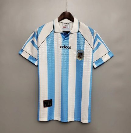 Argentina 1996 - Fútbol Club Vintage