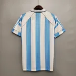 Argentina 1996 - Fútbol Club Vintage