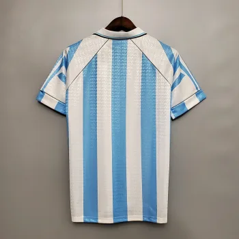 Argentina 1996 - Fútbol Club Vintage