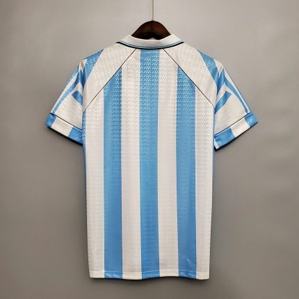 Argentina 1996 - Fútbol Club Vintage