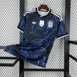 Camiseta Argentina Visitante World Cup 2026