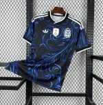 Camiseta Argentina Visitante World Cup 2026