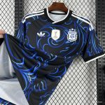 Camiseta Argentina Visitante World Cup 2026 - Imagen 7