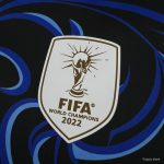 Camiseta Argentina Visitante World Cup 2026 - Imagen 5