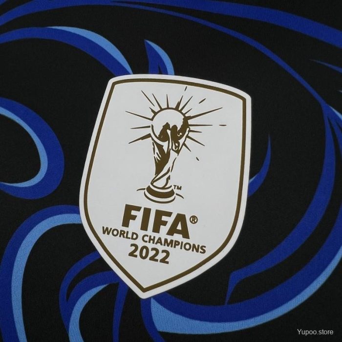 Camiseta Argentina Visitante World Cup 2026 - Imagen 5
