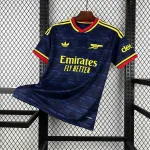 Camiseta Arsenal FC Visitante 2026-27