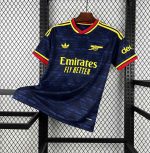 Camiseta Arsenal FC Visitante 2026-27