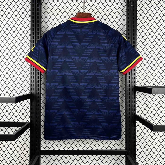 Camiseta Arsenal FC Visitante 2026-27 - Imagen 2