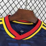 Camiseta Arsenal FC Visitante 2026-27 - Imagen 5