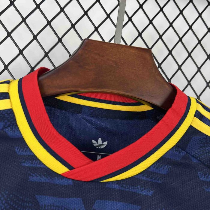 Camiseta Arsenal FC Visitante 2026-27 - Imagen 5