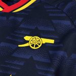 Camiseta Arsenal FC Visitante 2026-27 - Imagen 4