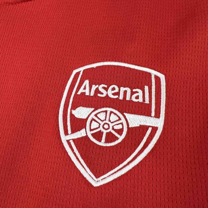 Camiseta Arsenal FC 2026-27 - Imagen 5