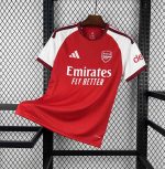 Camiseta Arsenal FC 2026-27