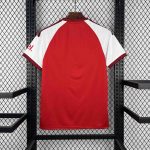 Camiseta Arsenal FC 2026-27 - Imagen 2