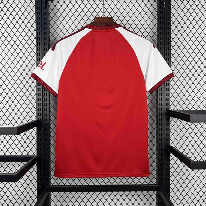 Camiseta Arsenal FC 2026-27 - Imagen 2