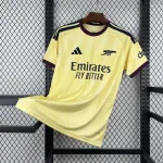 Camiseta Arsenal FC Visitante (3ª) 2026-27