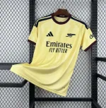 Camiseta Arsenal FC Visitante (3ª) 2026-27
