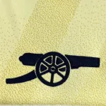 Camiseta Arsenal FC Visitante (3ª) 2026-27 - Imagen 4