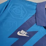 Camiseta Arsenal FC Visitante 1995-96 Retro - Fútbol Club Vintage